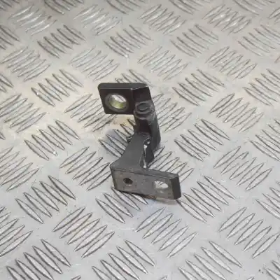 Second-hand car spare part left front door hinge for audi a3 limousine 8vs, 8vm (2013-2020) oem iam references 8x4833405b,8x0831403b  