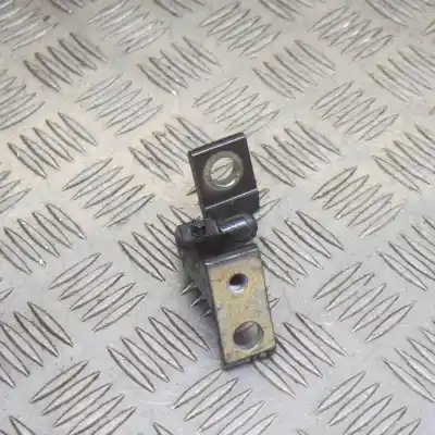 Second-hand car spare part left front door hinge for audi a3 limousine 8vs, 8vm (2013-2020) oem iam references 8x4833405b,8x0831403b  