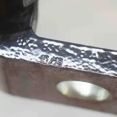 Автозапчастина б/у петель правих задніх дверей для audi q3 f3 (2018-..) off-road посилання на oem iam 8x4833408a,8v0833404e  