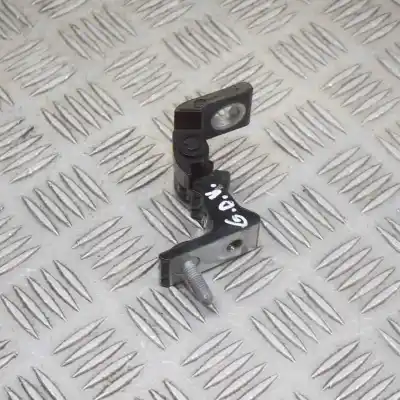 Автозапчастина б/у петель правих задніх дверей для audi q3 f3 (2018-..) off-road посилання на oem iam 8x4833408a,8v0833404e  