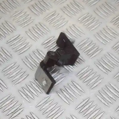 Автозапчастина б/у петель правих задніх дверей для audi q3 f3 (2018-..) off-road посилання на oem iam 8x4833408a,8v0833404e  