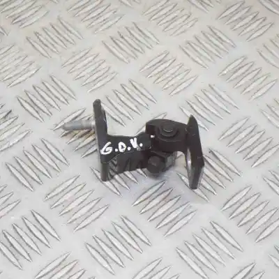 Автозапчастина б/у петель правих задніх дверей для AUDI Q3 F3 (2018-..) Off-road Посилання на OEM IAM 8X4833408A,8V0833404E  