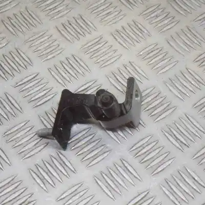 Автозапчастина б/у петель правих задніх дверей для audi q3 f3 (2018-..) off-road посилання на oem iam 8x4833408a,8v0833404e  