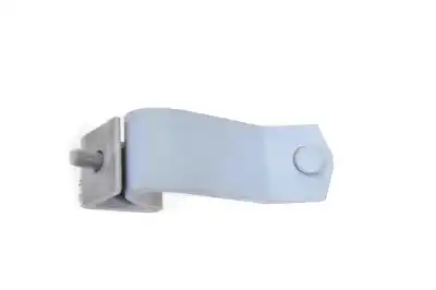 Автозапчастина б/у петля кришки багажника для MINI COOPER R56 (2005-2013) Посилання на OEM IAM 7345896  