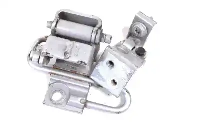 Автозапчастина б/у петель правих задніх дверей для AUDI A3 8P1 (2003-2012) Посилання на OEM IAM   