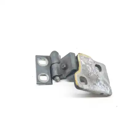 Second-hand car spare part left front door hinge for bmw 6 e63 (2004-2010) coupe oem iam references 7072669  