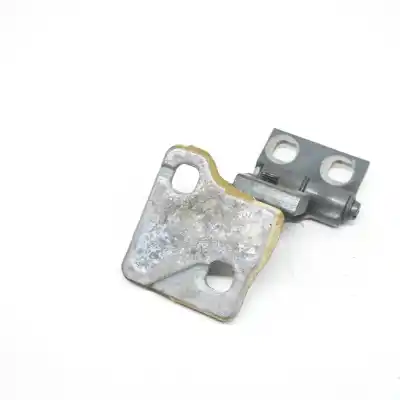 Second-hand car spare part left front door hinge for bmw 6 e63 (2004-2010) coupe oem iam references 7072669  