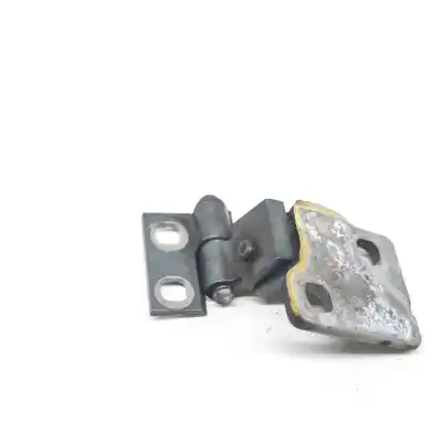 Second-hand car spare part left front door hinge for bmw 6 e63 (2004-2010) coupe oem iam references 7072669  