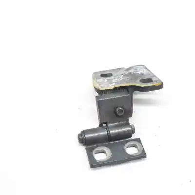 Second-hand car spare part left front door hinge for bmw 6 e63 (2004-2010) coupe oem iam references 7072669  