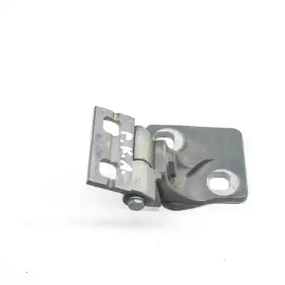 Second-hand car spare part left front door hinge for bmw 6 e63 (2004-2010) coupe oem iam references 7072667  