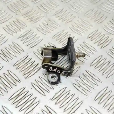 Second-hand car spare part trunk lid hinge for skoda octavia iii combi 5e5 (2012-2020) oem iam references   