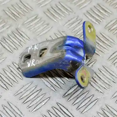 Peça sobressalente para automóvel em segunda mão Dobradiça Da Porta Dianteira Esquerda por OPEL MOKKA / MOKKA X (2012-..) Off-road Referências OEM IAM A046057,P17094  