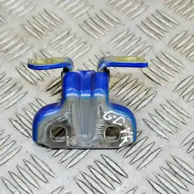 Second-hand car spare part Right Rear Door Hinge for OPEL MOKKA / MOKKA X (2012-..) Off-road OEM IAM references A046057,P17096  