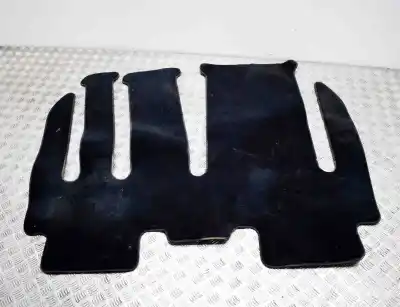 Peça sobressalente para automóvel em segunda mão Tapete por TESLA MODEL X (2013-..) Hatchback Referências OEM IAM   