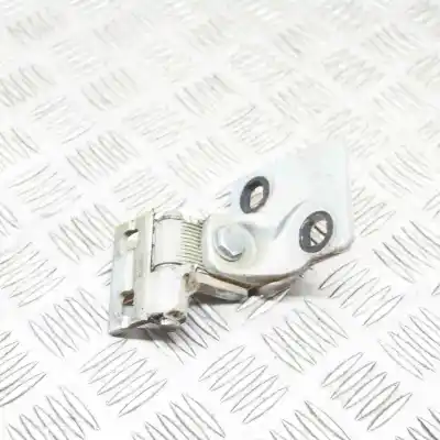 Second-hand car spare part left front door hinge for bmw 6 e63 (2004-2010) coupe oem iam references 7072667  
