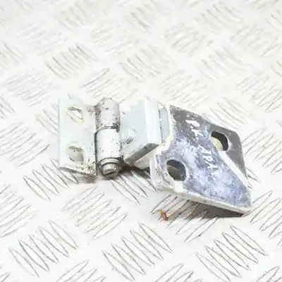 Second-hand car spare part left front door hinge for bmw 6 e63 (2004-2010) coupe oem iam references 7072667  