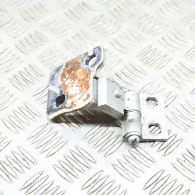 Second-hand car spare part left front door hinge for bmw 6 e63 (2004-2010) coupe oem iam references 7072669  