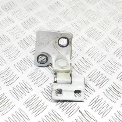 Second-hand car spare part left front door hinge for bmw 6 e63 (2004-2010) coupe oem iam references 7072669  