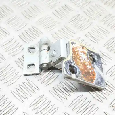 Second-hand car spare part left front door hinge for bmw 6 e63 (2004-2010) coupe oem iam references 7072669  