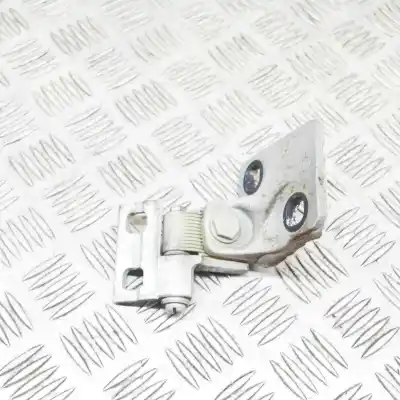 İkinci el araba yedek parçası Sol ön Kapı Menteşesi için BMW 6 E63 (2004-2010) Coupe OEM IAM referansları 7072669  