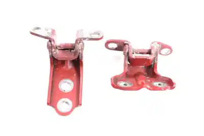 Second-hand car spare part right rear door hinge for ssangyong tivoli (2015-..) off-road oem iam references   