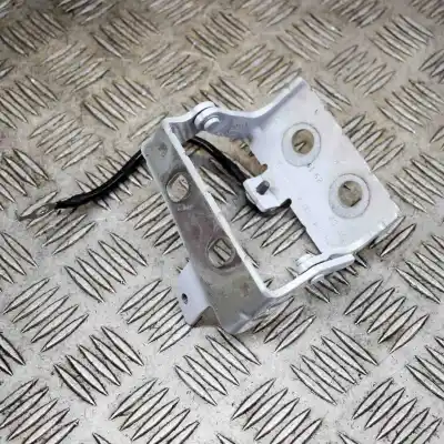 Peça sobressalente para automóvel em segunda mão articulação tampa mala por jaguar e-pace x540 (2017-..) hatchback referências oem iam j9c3-42900-a  