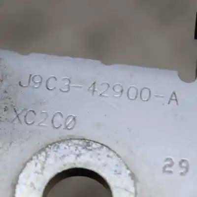 Peça sobressalente para automóvel em segunda mão articulação tampa mala por jaguar e-pace x540 (2017-..) hatchback referências oem iam j9c3-42900-a  