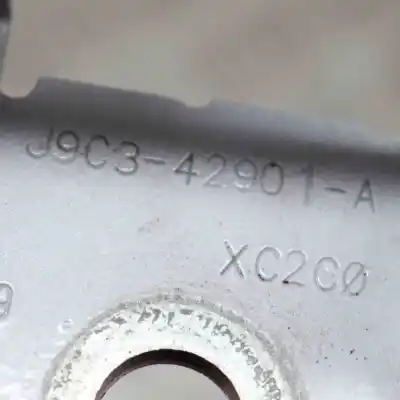 Peça sobressalente para automóvel em segunda mão articulação tampa mala por jaguar e-pace x540 (2017-..) hatchback referências oem iam j9c3-42901-a  