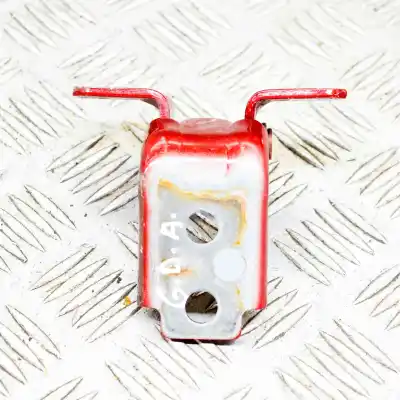 Pezzo di ricambio per auto di seconda mano Cerniera Porta Posteriore Destra per MAZDA CX-3 DK (2015-..) Off-road Riferimenti OEM IAM   