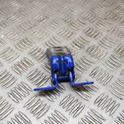 Peça sobressalente para automóvel em segunda mão dobradiça da porta dianteira esquerda por opel mokka / mokka x (2012-..) off-road referências oem iam   