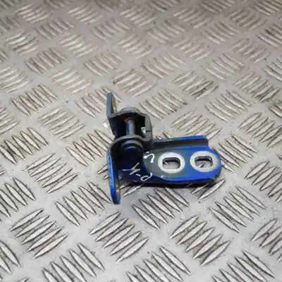 Peça sobressalente para automóvel em segunda mão Dobradiça Da Porta Dianteira Esquerda por OPEL MOKKA / MOKKA X (2012-..) Off-road Referências OEM IAM   