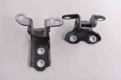 Pezzo di ricambio per auto di seconda mano cerniera porta posteriore destra per lexus rx _u3_ (2003-2008) riferimenti oem iam   