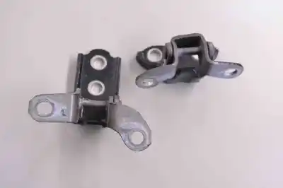 Pezzo di ricambio per auto di seconda mano cerniera porta posteriore destra per lexus rx _u3_ (2003-2008) riferimenti oem iam   
