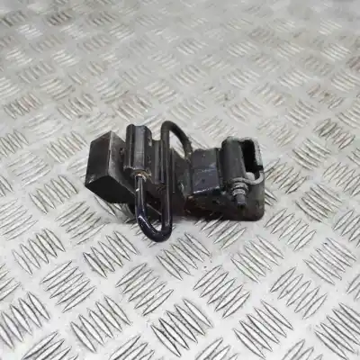 Автозапчасти б/у петля правой задней двери за audi a8 d3 4e2, 4e8 (2002-2010) ссылки oem iam 4e0833336d  