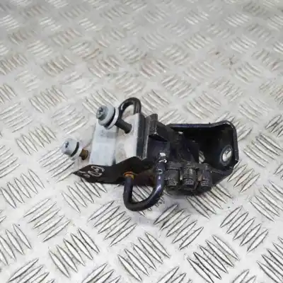 Автозапчасти б/у петля правой задней двери за audi a8 d3 4e2, 4e8 (2002-2010) ссылки oem iam 4e0833336d  