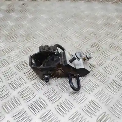 Автозапчасти б/у петля правой задней двери за audi a8 d3 4e2, 4e8 (2002-2010) ссылки oem iam 4e0833336d  