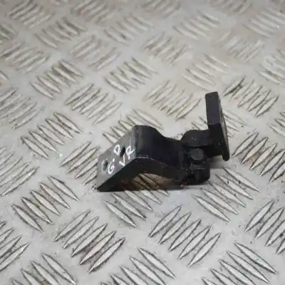 Автозапчасти б/у петля правой задней двери за audi a8 d3 4e2, 4e8 (2002-2010) ссылки oem iam   