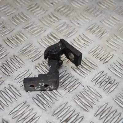 Автозапчасти б/у петля правой задней двери за audi a8 d3 4e2, 4e8 (2002-2010) ссылки oem iam   