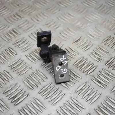 Автозапчасти б/у петля правой задней двери за AUDI A8 D3 4E2, 4E8 (2002-2010) ссылки OEM IAM   