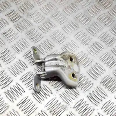 Peça sobressalente para automóvel em segunda mão Dobradiça Da Porta Dianteira Esquerda por KIA SORENTO KIA SORENTO I (JC) 2002-2011 Referências OEM IAM   