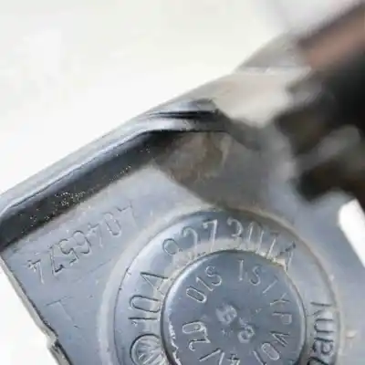 Pezzo di ricambio per auto di seconda mano cerniera portellone per volkswagen id.3 e11 (2019-..) hatchback riferimenti oem iam 10a827301a  