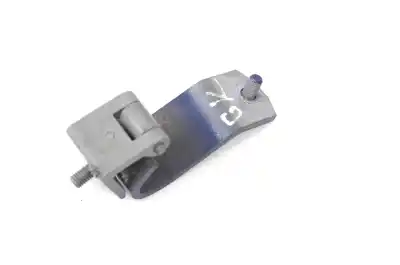 Автозапчастина б/у петля кришки багажника для MINI COOPER R56 (2005-2013) Посилання на OEM IAM   