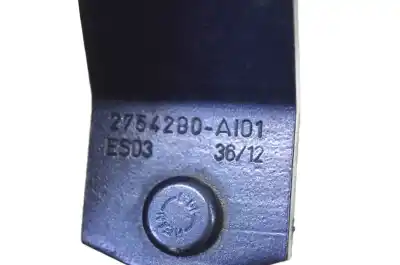 Pezzo di ricambio per auto di seconda mano cerniera portellone per mini cooper r56 (2005-2013) riferimenti oem iam 2754280  