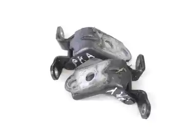 Автозапчасти б/у петля левой передней двери за SSANGYONG TIVOLI (2015-..) Off-road ссылки OEM IAM   