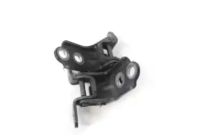 Автозапчасти б/у петля левой передней двери за ssangyong tivoli (2015-..) off-road ссылки oem iam   