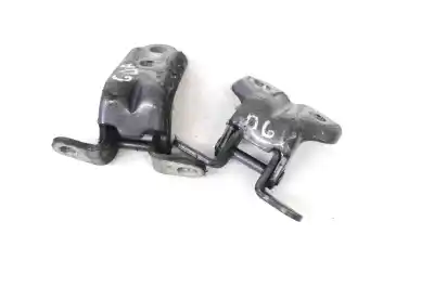 Автозапчасти б/у петля правой задней двери за SSANGYONG TIVOLI (2015-..) Off-road ссылки OEM IAM   