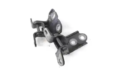 Автозапчастина б/у петель правих задніх дверей для ssangyong tivoli (2015-..) off-road посилання на oem iam   