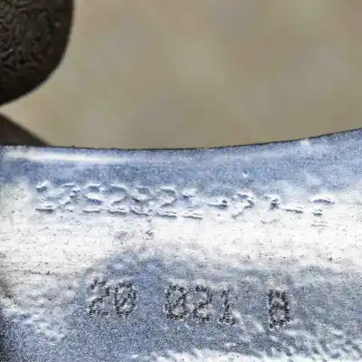 Second-hand car spare part trunk lid hinge for tesla model 3 (2018-..) sedan oem iam references 1092821-00-e  