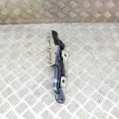 Second-hand car spare part trunk lid hinge for tesla model 3 (2018-..) sedan oem iam references 1092821-00-e  