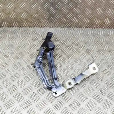 Second-hand car spare part trunk lid hinge for tesla model 3 (2018-..) sedan oem iam references 1092821-00-e  